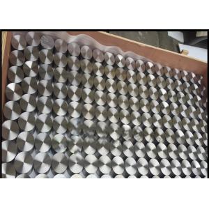 OEM ODM Zirconium Alloys Niobium Zirconium Alloy Round Bar