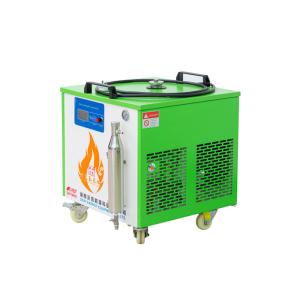 China Gold and Silver Jewelry Welding Machine Oxyhydrogen Gas Generator on sale