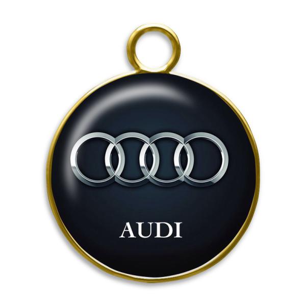 Creative Car Pattern 3D Keyring Lenticular Printing For Promotional Gifts