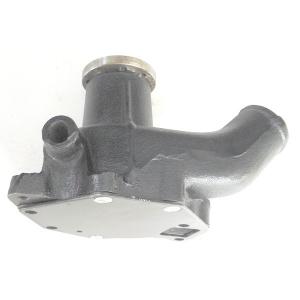 6BTAA Engine Water Pump 328510 Hyundai R220-7 Excavator Parts Water Pump