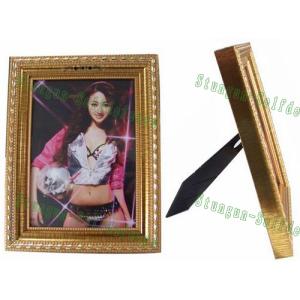 720P HD Photo Frame spy Hidden camera with remote control