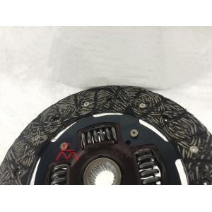 ISD145U 4JB1T 4JB1 Isuzu Clutch Disc 240*160*24*25.6