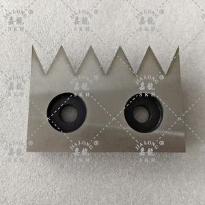 Machine Industrial Knife For Plastic