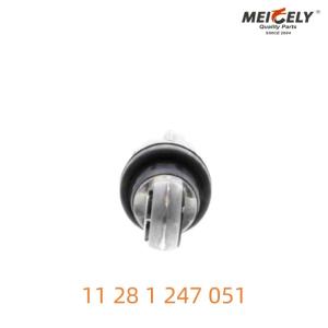 Aerospace Grade 11 28 1 247 051 Belt Tensioner Engineered Exclusively For BMW