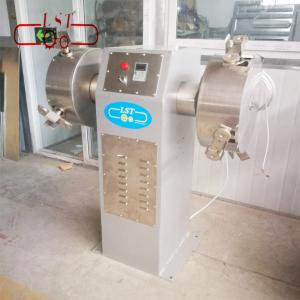 Customized Voltage Chocolate Spinning Machine With Vibration Device