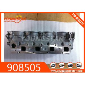Engine Cylinder Head For NISSAN YD25 908505 ; NISSAN Narava Cabstar YD25