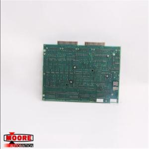 SAFT163IOC SAFT 163 IOC ABB PC I/O Connection Board