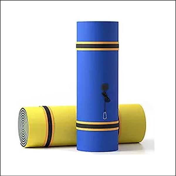 Buy 550x183cm Floating Foam Pool Mats Water Play Equipment at wholesale prices