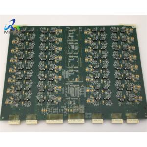 Quality Siemens X300 TR Ultrasonic Board , Patient Data Module 10348311 for sale