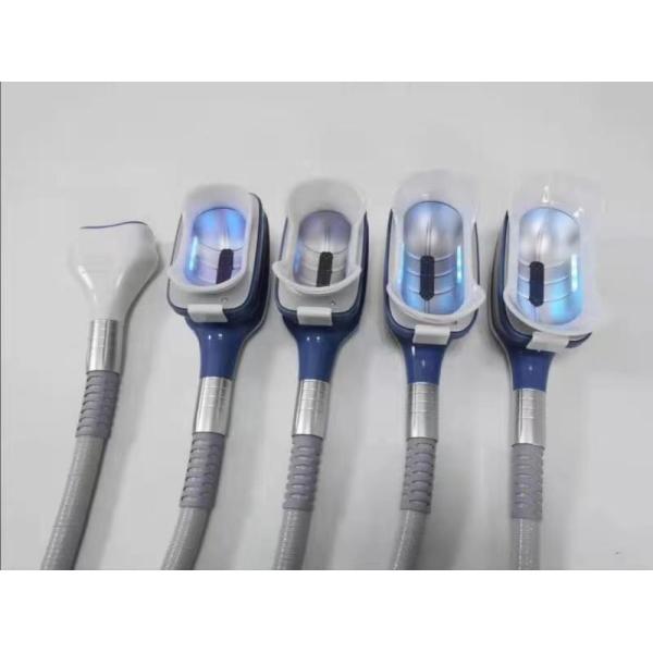 Rf Cryo 360 Machine Cooling Slimming Body Cryolipolysis Lipo Laser Fat Reduction