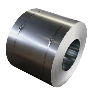 Carbon Stainless Steel Cold Rolled Coil Dc01 Dc02 Dc03 0.2-4mm Thickness
