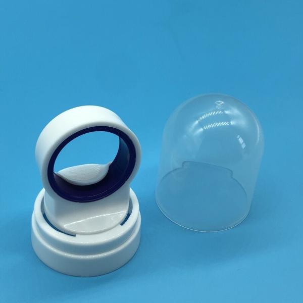 Reusable Skincare Spray Valve for Eco-Friendly Beauty Sustainable