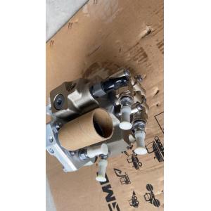 SP132686 LiuGong Spare Parts Fuel Pump