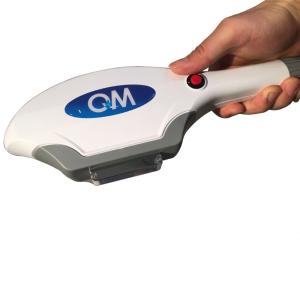 Portable IPL hair removal machine qmlaser