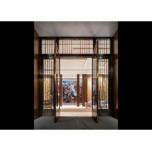 Wall Mounted Shoe Store Display Shelves For Boutique Shoes Bags Display