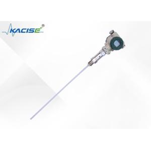 Stainless Steel Capacitive Level Sensor Sensor For -0.1MPa~32MPa Pressure Range