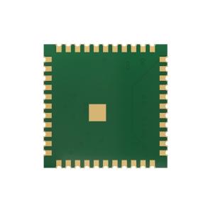 Realtek RTL8189FTV SDIO WiFi Module Infrastructure Mode 1T1R