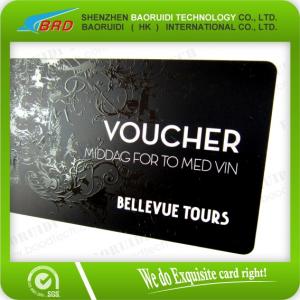 Quality Magnetic Business Name Card for sale