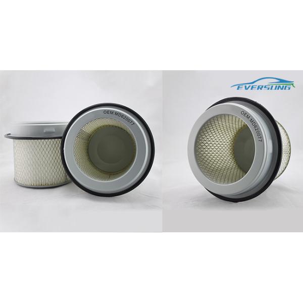 MD620077 Car Engine Air Filters Fit Mitsubishi Delica L300 Hyundai H100 H150