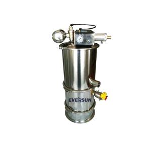 Damage - Avoid Rice Husk Vacuum Conveyor Systems