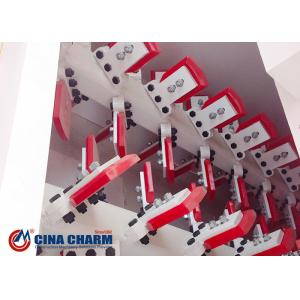 400T Mobile Type Stabilized Soil Mixing Station For Road Construction Projects