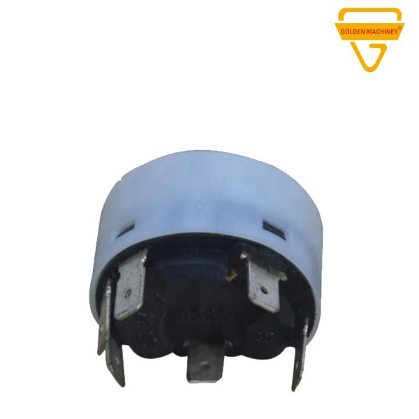 Buy 1578121 VOLVO TRUCK Starter Switch at wholesale prices
