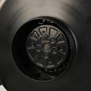 Customized White Tube 8 Inch GDF Inline Duct Centrifugal Fan OEM