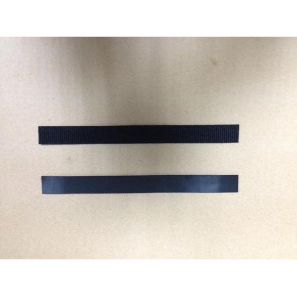 Black Hook Loop Cable Ties Roll Back To Back Tape Cable Management