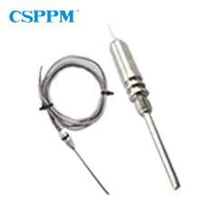 PPM-WZP PT100 Anti Vibration Temperature Transmitter