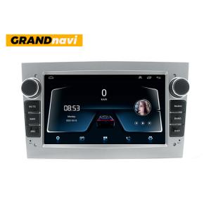 Universal Car Android Stereo 4*50W 7in Double Din Radio For Opel70S
