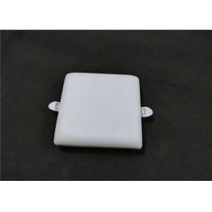 Rimless Concealed Backlit LED Panels