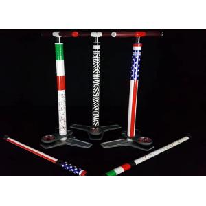 Outdoor Bicycle Frame Decals Excellent Resistance To Low Temperature 