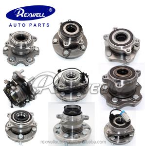 517203S100 Front Axle Wheel Hub Bearing for Hyundai Tucson Fast Shipping and