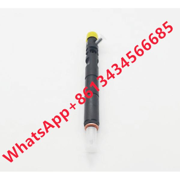 Ejbr04101d Fuel Injector Ejbr02101z 8200049876 166003978r Common Rail