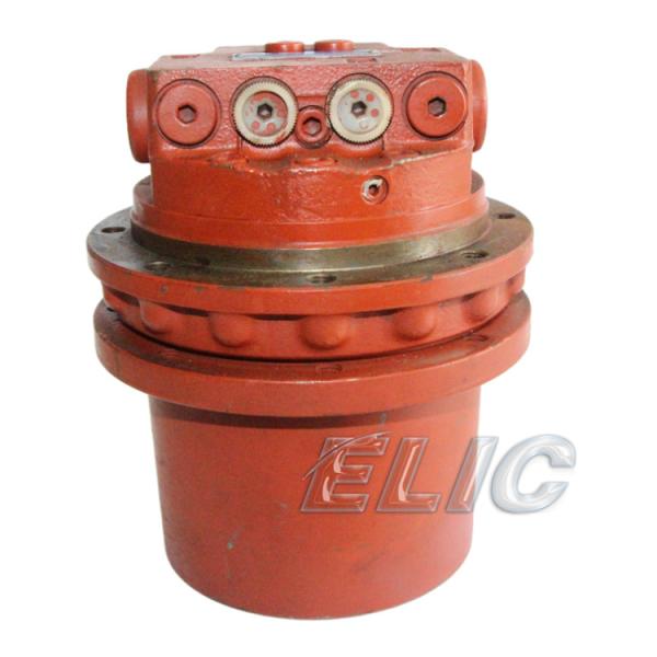 KYB Excavator Travel Motor MAG-12VP B0245-32400 Final Drive Repair Kit
