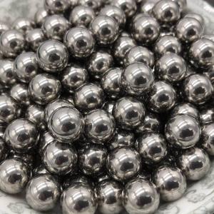 304 304L 14MM Steel Ball 13.2MM 13MM High Precision OEM Accepted Loose Ball