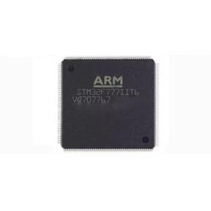 STM32F777IIT6 ARM Microcontroller MCU 32 Bit Single Core 176-LQFP Package