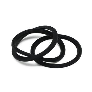 Standard Round Plain Thin Flat Seal Gasket Washer With Ce Oem/odm Rubber Epdm