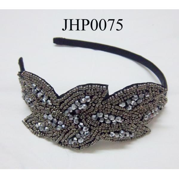 Buy Beaded Headband at wholesale prices
