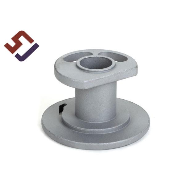 Professional Lost Wax Process Pump Casting OEM Service Investment Casting