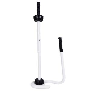 PE Stretch Film Handle Pallet Stretch Dispenser Plastic Stretch Film Wrap Tool
