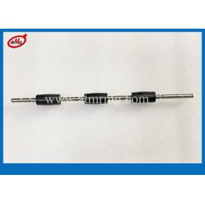 NCR ATM Assy Presenter Assy Drive Shaft Timing Disk 4450672124