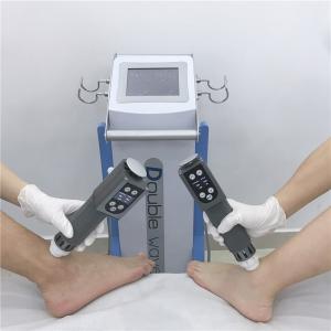 Electromagnetic Therapy Machine Shockwave Therapy Machine Eswt Shockwave