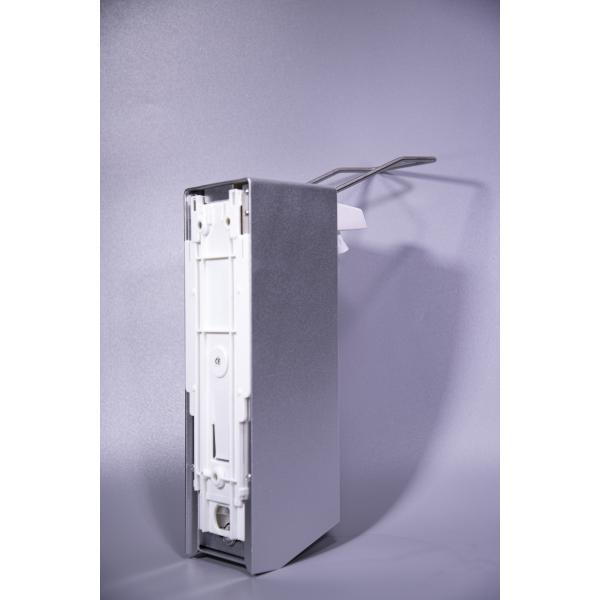 Buy Pressure 35.2oz Manual Soap Dispenser For Bathroom at wholesale prices