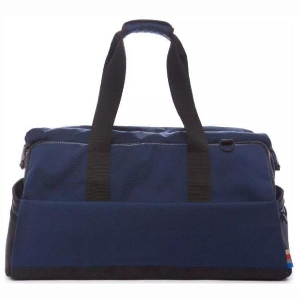 Buy Gym Training Sneaker Duffel Bag With 3 Adjustable Compartment at wholesale prices