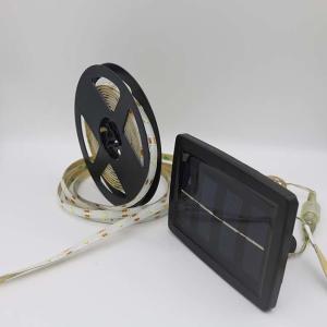 3W 6500K 57x30.5x43cm LED Solar Motion Sensor Light