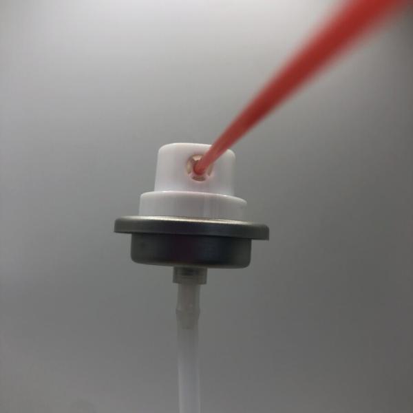 Versatile WD 40 Lubricant Valve Reliable Solution for Industrial Machinery Maintenance