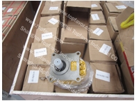 Quality Replacement parts of Komatsu Gear Pump 07432-71203 for sale