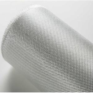 127cm E7628 Flame Retardant Woven Fiberglass Cloth 550C Electronic Cloth