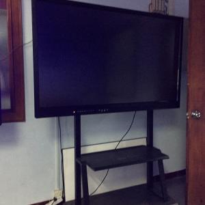 Quality 86 inch High quality HD cheap all in one touch screen monitor/led Interactive flat panel for school &amp; meeting room for sale